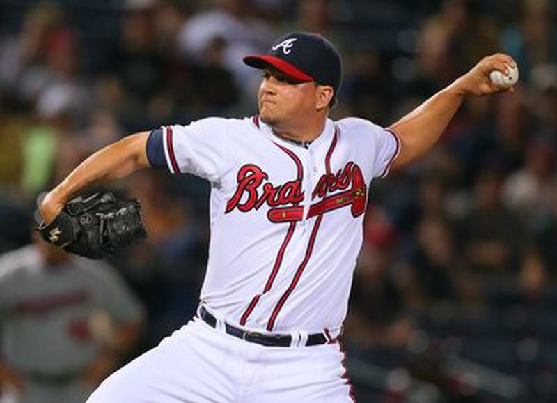 Luis Avilan's emergence over the past two seasons was a big reason the Braves believed they could afford to let O'Flaherty leave as a free agent. Avilan credits O'Flaherty for helping him learn the mental side of relief pitching.
