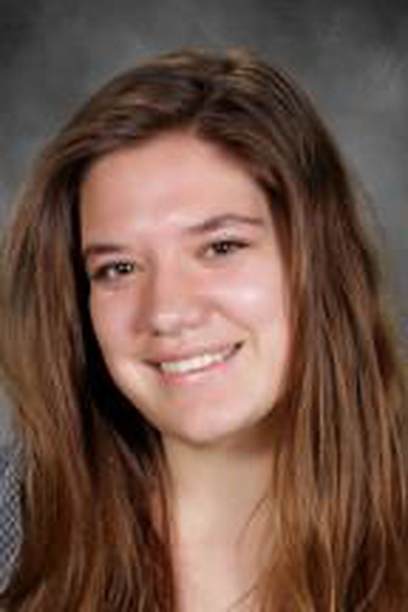 Cherokee County’s Woodstock High School senior Sophia Abbott earned Honorable Mention for 11th Grade in the Young Georgia Authors Writing Competition at the state level for her story, “In Cold Blood.”  The story is posted on the website http://www.cherokeek12.net/Content/ya20