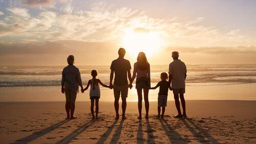 Ways to Enjoy a Family Vacation