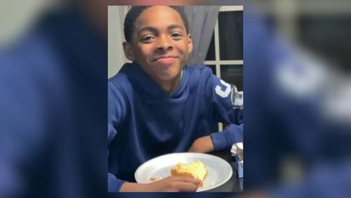Paulding County deputies are investigating after 11-year-old Zander Whatley was fatally shot Monday night at a home near Ga. 92.