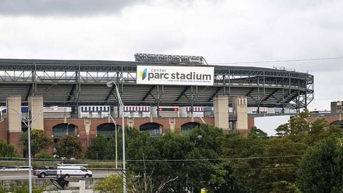 Atlanta Postal Credit Union spins off its first-ever consumer-facing brand with naming rights to Georgia State University’s Stadium. CONTRIBUTED