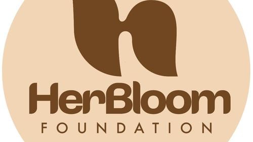 For new women entrepreneurs of color, a HerBloom Foundation fundraiser will be held from 11 a.m. to 1 p.m. Oct. 14 at 830 Willoughby Way NE, Atlanta. (Courtesy of HerBloom Foundation)
