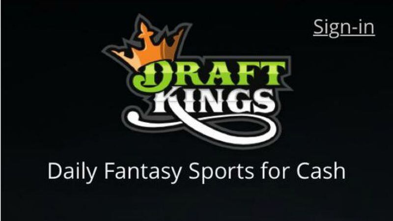 DraftKings is going public in 2020.