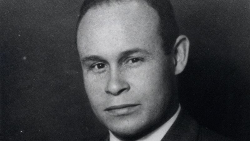 Dr. Charles Drew was an American surgeon who pioneered methods to store and preserve blood. CONTRIBUTED BY HOWARD UNIVERSITY, MOORLAND-SPINGARN RESEARCH CENTER