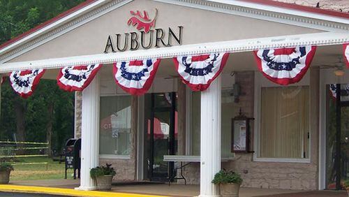Auburn is seeking input from local citizens to ensure the success of the city’s dowtown study at virtual meetings March 31. (Courtesy City of Auburn)
