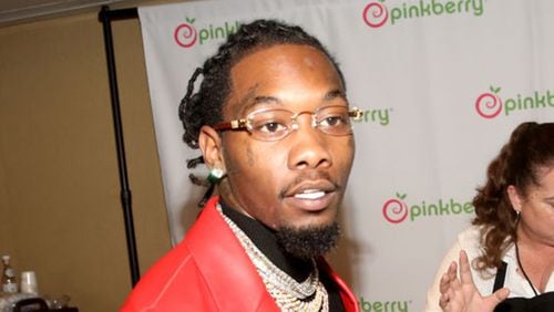 The Clayton County District Attorney’s Office dropped the charges against Migos rapper Offset that stemmed from a 2018 traffic stop.