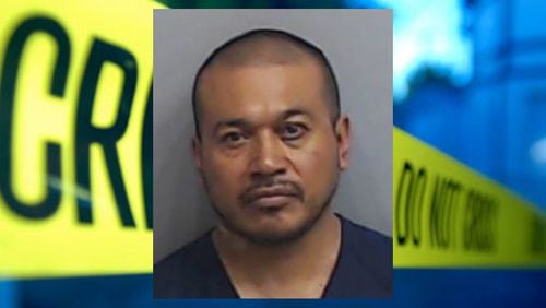 Pedro Navarro-Zelaya was convicted of felony murder, aggravated assault with a deadly weapon and possession of a knife during the commission of a felony.