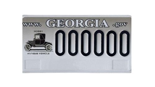 Tag offices of the Forsyth County Tax Commissioner will be closed for several days around Memorial Day as part of a statewide upgrade of the motor vehicle registration and titling system. AJC FILE