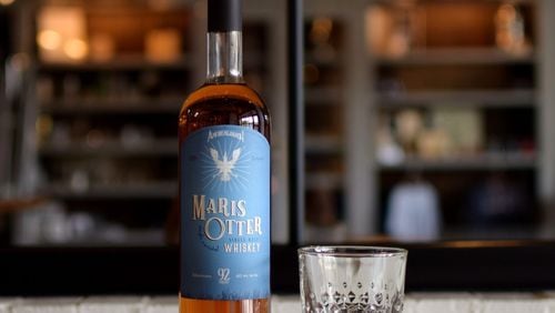 ASW’s Maris Otter single malt whiskey is rooted in beer. Contributed  by ASW Distillery