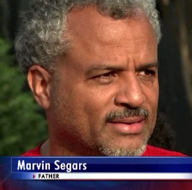 Marvin Segars (Photo: Channel 2 Action News)