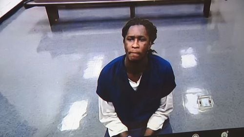 DA: Young Thug’s own music, social media used in indictment against him