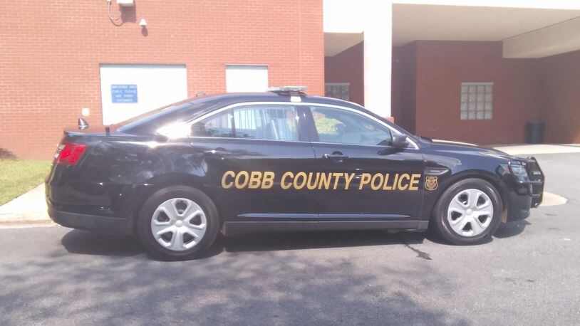 Comments are asked from the public to review the Cobb County Police Department. Courtesy of Cobb County