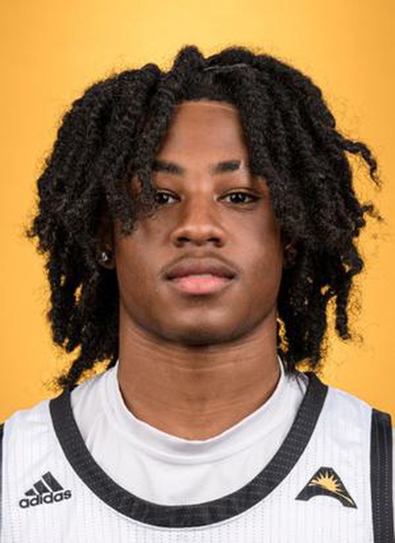 Kennesaw State's Eric Holland
