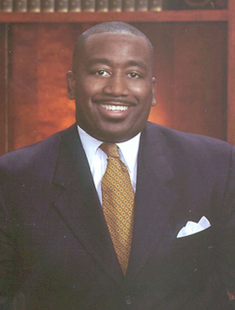 Mayor Kasim Reed has appointed former Atlanta councilmember H. Lamar Willis to the Fulton County / City of Atlanta Land Bank Authority. Willis, who in 2013 was disbarred and lost his re-election bid, now goes before the council for confirmation. (HANDOUT)