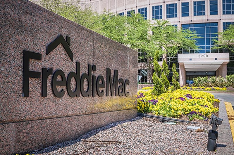 Freddie Mac (The Federal Home Loan Mortgage Corporation) and Fannie Mae were created by Congress to make homeownership affordable for individuals. Instead, they used their clout in financial markets to redirect the profits of homeownership from families to investors. (J. David Ake / AP file)