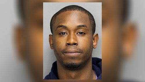 Cordell Antoine Bell was charged with making terroristic threats after threatening violence against Austell police, according to his arrest warrant.