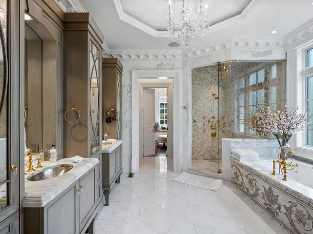 Exquisite Buckhead estate hits the market at $9.5M