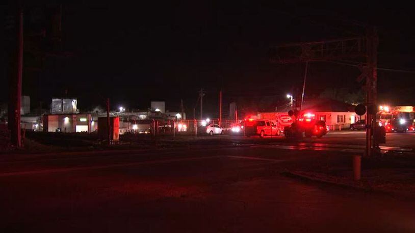 An ammonia leak at a Cherokee County poultry processing plant sent multiple employees to the hospital in January.