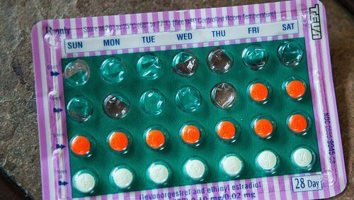 The Trump administration rolled back the federal requirement for employers to include coverage of birth control in their health insurance plans, vastly expanding exemptions for those that cite moral or religious objections. (Ruth Fremson/The New York Times)