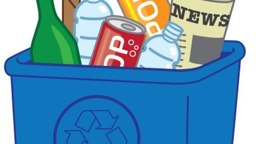 Cumming residents recently turned up their noses at the possibility of curbside recycling.