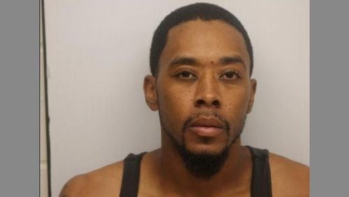 Clayton County man charged with sex trafficking, rape of 13-year