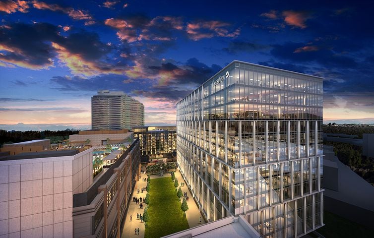 Photos: Renderings of the Phipps Plaza expansion