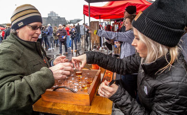 PHOTOS: Atlanta Winter Beer Festival