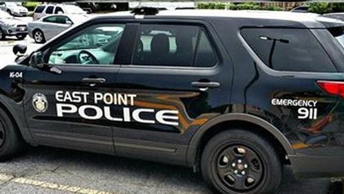 The East Point Police Department has openings in the next Citizen Police Academy. AJC file photo