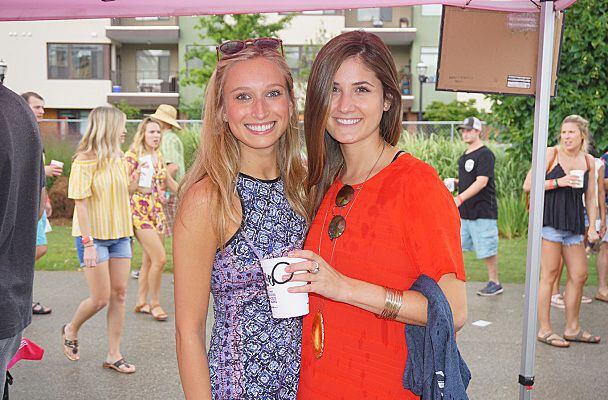 Photos: Here's what you missed at the Summer Beer Fest