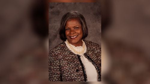 Effective July 29, Dr. Sylvia Carey-Butler will serve as Kennesaw State University's chief diversity officer.