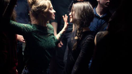 “Breathe” (“Respire”), from director and actress Mélanie Laurent (“Inglourious Basterds,”) has been selected for the 2015 Atlanta Film Festival.