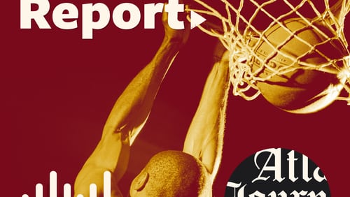 Hawks Report logo