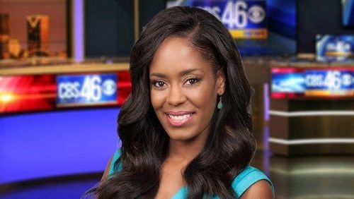 Julie Smith's contract was not renewed at CBS46.