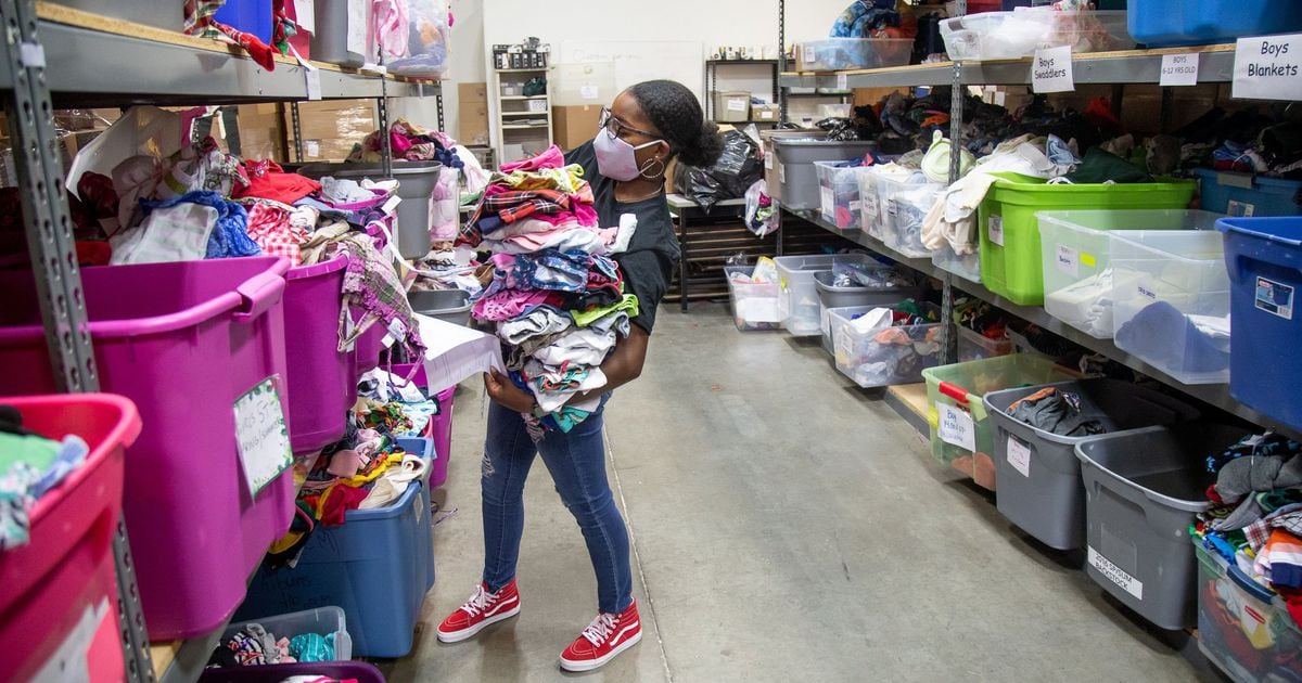 Where to give and volunteer in Atlanta during the holidays