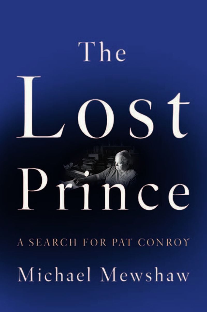 “The Lost Prince” by Michael Mewshaw. CONTRIBUTED BY COUNTERPOINT PRESS