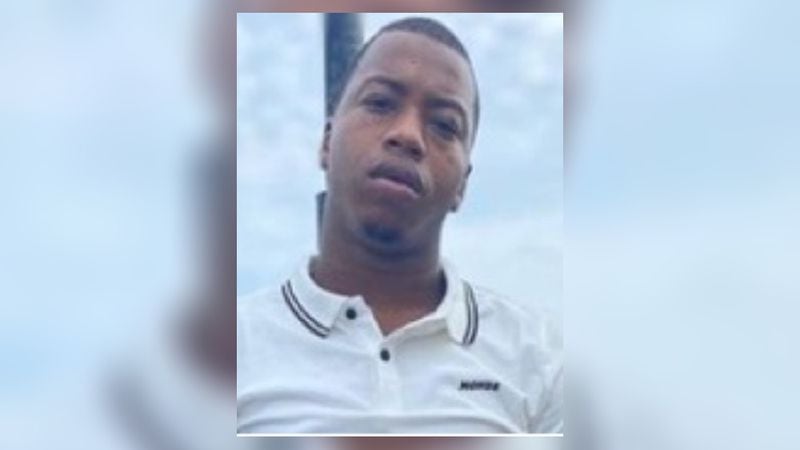 Trelle Hough, 23, was shot on Sylvan Road at a gas station. He was a father of three, including infant twins and a 1-year-old.