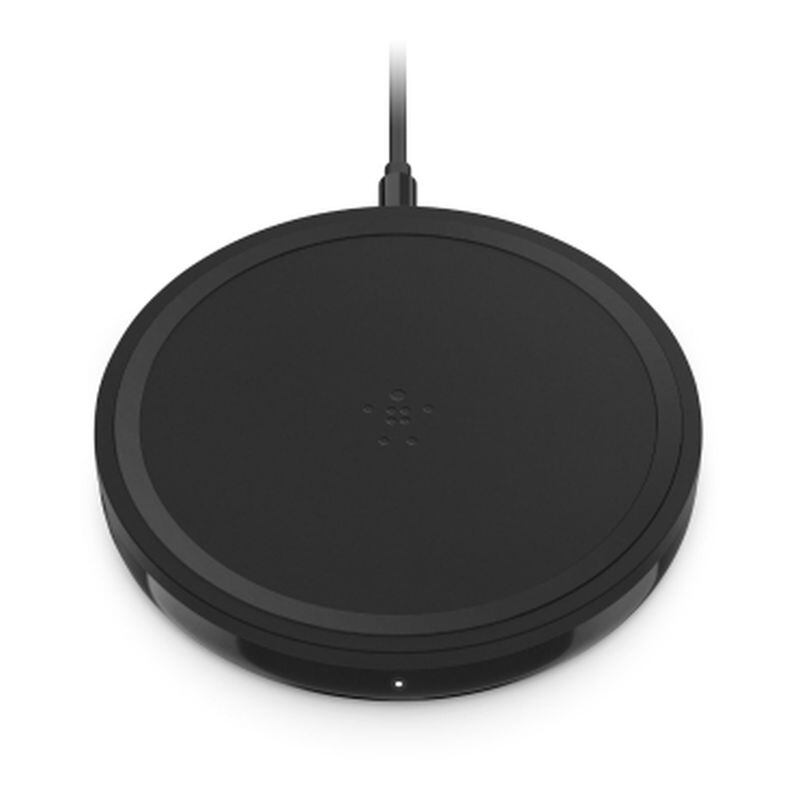 Belkin Boost Up Wireless Charging Pad 7.5w. CONTRIBUTED