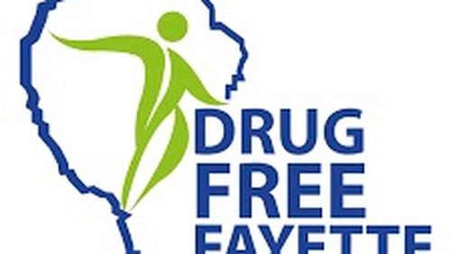 An Aug. 31 dedication ceremony in Fayetteville will help focus attention to drug abuse and its victims. Courtesy Drug-Free Fayette