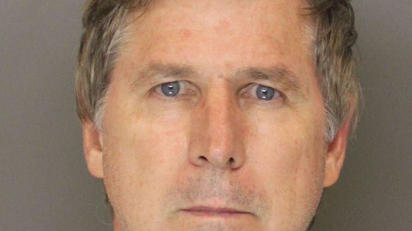 Robert Gilbert Keene was charged with sexual assault by a psychotherapist and sexual battery, according to police. (Photo: Cobb County Sheriff’s Office)