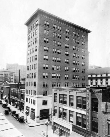 Atlanta 1930s-40s