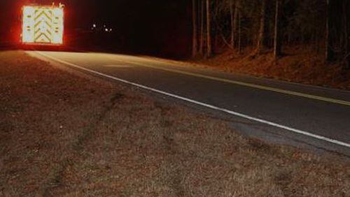 The crash was Gwinnett County’s second traffic fatality of 2019.