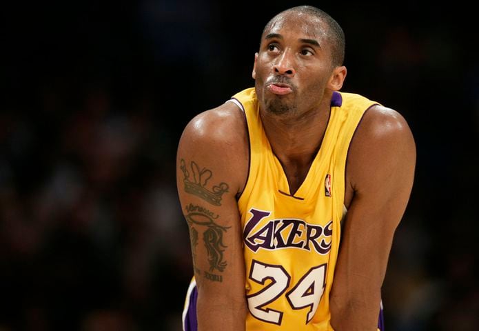 Kobe Bryant: An NBA legend’s life and times