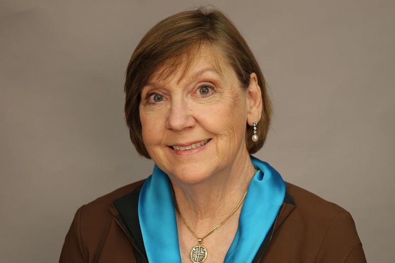 Kay Kirkpatrick, R-Marietta, Senate District 32