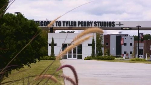 Tyler Perry Studios could be affected by proposed changes to the film and TV tax credit system.