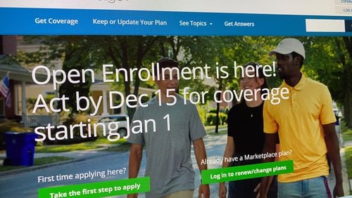Open enrollment for Affordable Care Act 2022 health insurance plans, also known as Obamacare, is underway until January 15.  To enroll for coverage beginning January 1, 2022, shoppers must enroll by December 15.  For enrollments completed after that, coverage will begin February 1.
