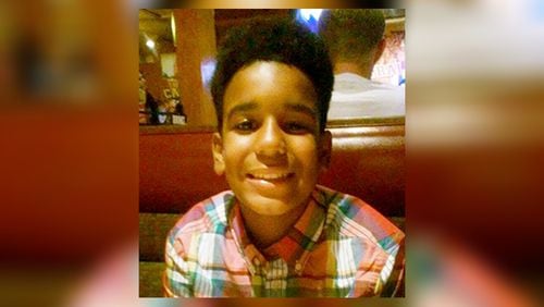 Nizzear Rodriguez was shot to death as he slept in his bed, just hours after celebrating his 13th birthday.
