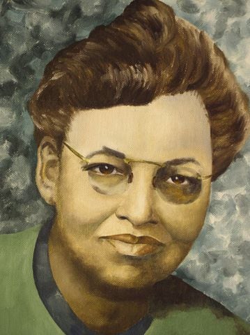 Beulah Elizabeth Burke: Educator (1885 – 1975)