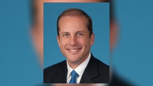 Kurt Erskine has been named acting U.S. Attorney for the Atlanta office.