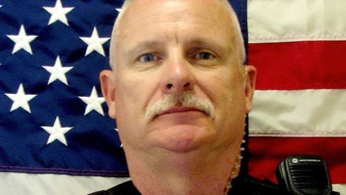 The DeKalb County Fire Rescue Department announced Monday that Bill Smith, its former deputy chief of operations for 25 years, had died. (Image: OfficerDown Memorial Page)