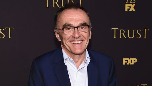 NEW YORK, NY - MARCH 14:  Producer / Director Danny Boyle attends the FX Networks' "Trust" New York Screening at Florence Gould Hall on March 14, 2018 in New York City.  (Photo by Dimitrios Kambouris/Getty Images)